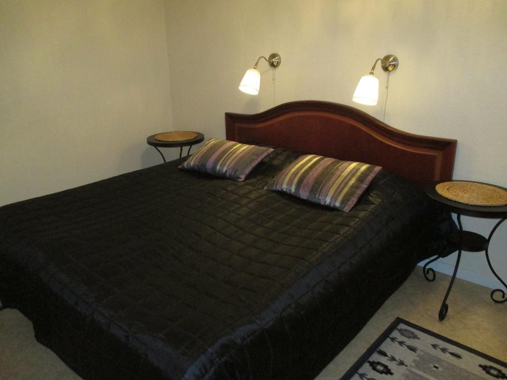 Vilan I Orbaden Vallsta Habitación foto